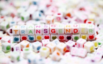 Ep. 010 – Part 2: Transgender Walking Between Two Lives