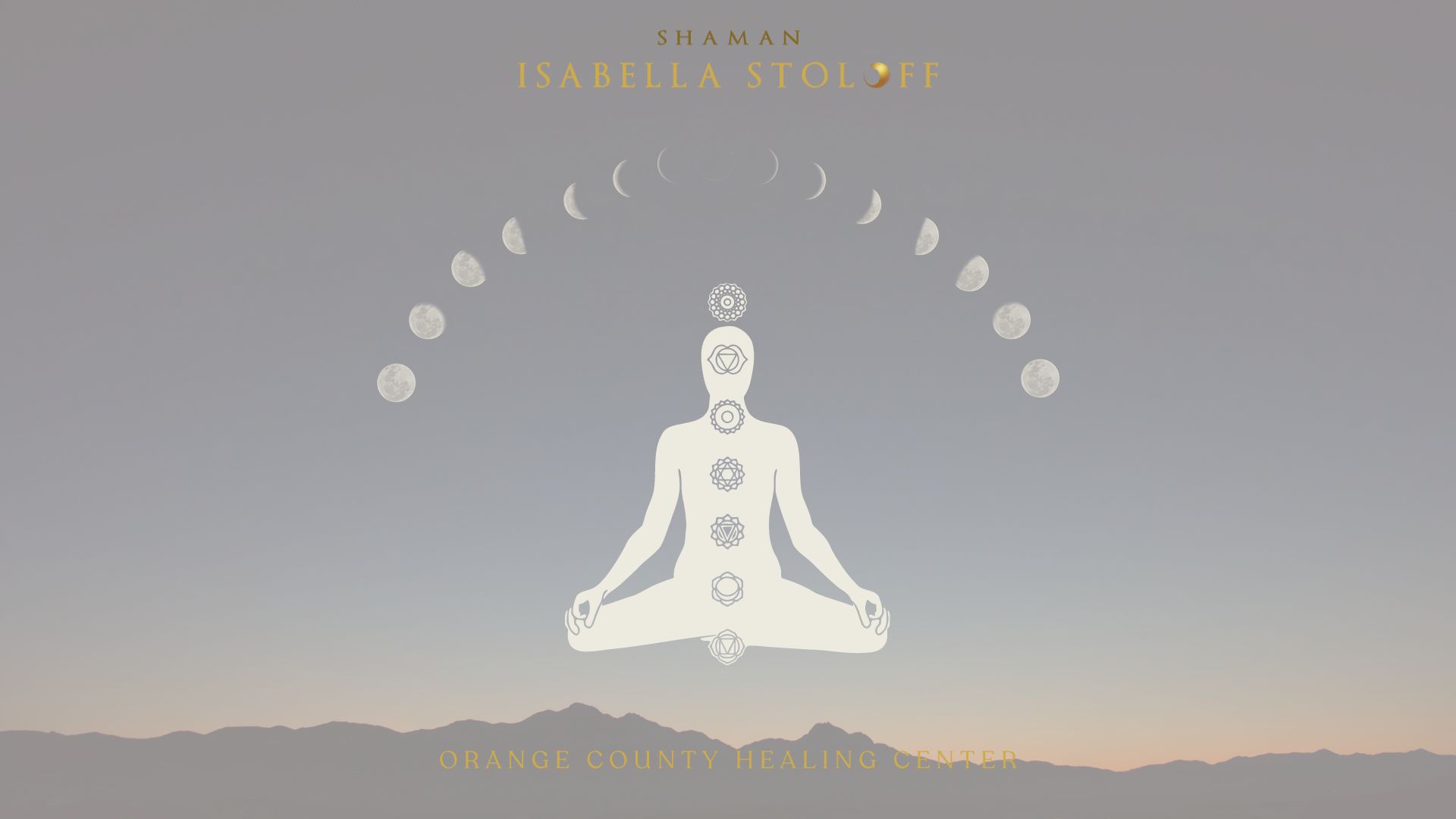 Chakra Balancing Under the Moon: A Guide to Harmonizing Your Energy with Lunar Power