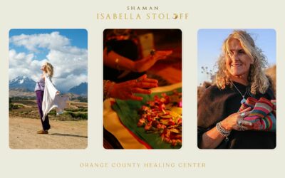 Unlocking Confidence and Thriving in Life: A Guide Inspired by Shaman Isabella