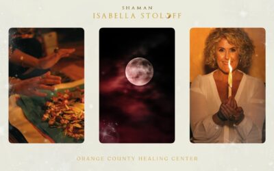 Harnessing the Power of the Super Harvest Blood Moon: A Guide to Lunar Energy and Spiritual Growth