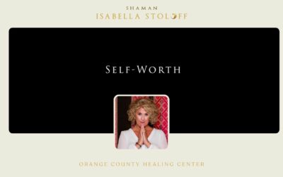 Embracing Self-Worth: A Journey to Authentic Power