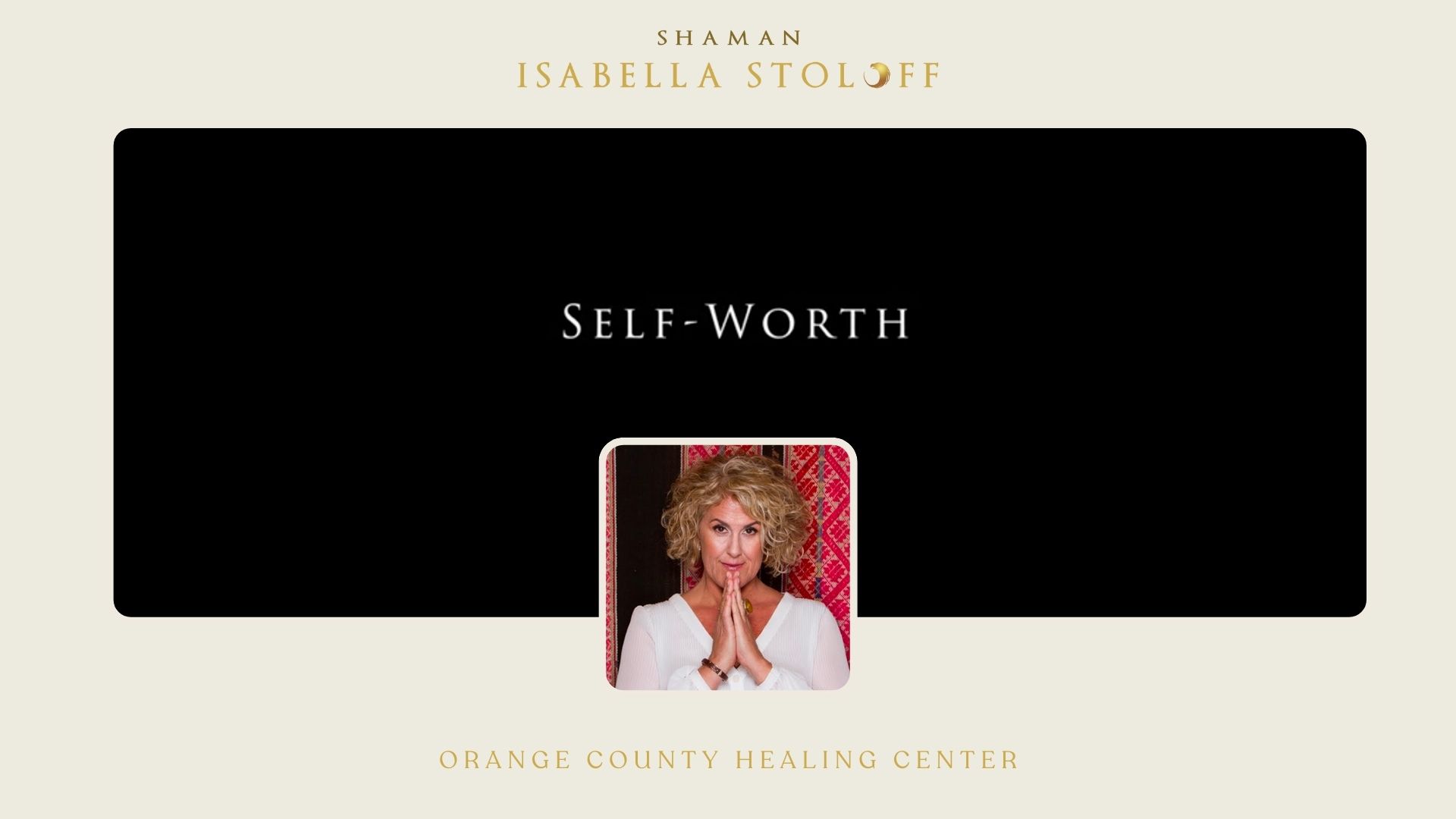 Discover the path to deep self-worth with Shaman Isabella. This blog explores the importance of valuing ourselves internally, setting boundaries, and using affirmations to enhance self-perception and empowerment.